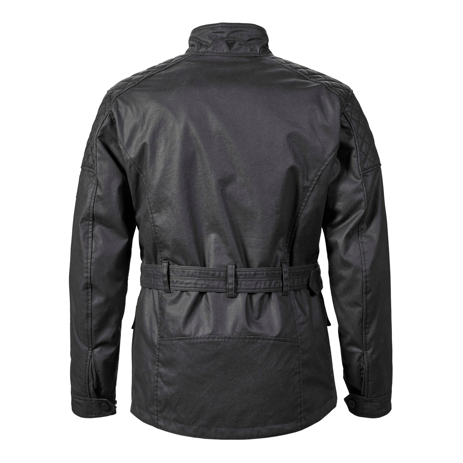 Beck Wax Motorcycle Jacket