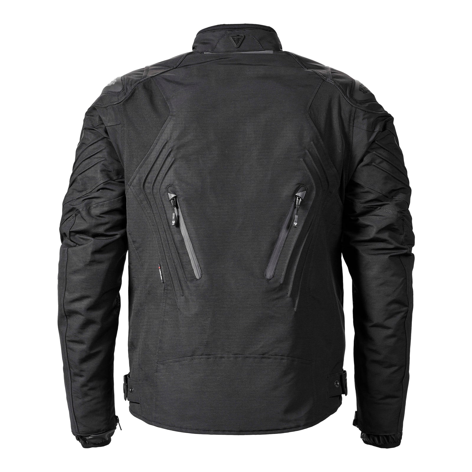 Triple Mesh Jacket