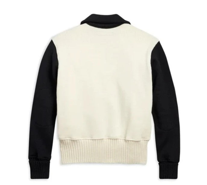 Men's CM Arch 2.0 Race Font Sweater