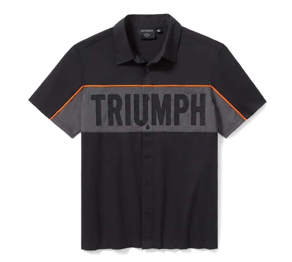 Men's Essential Mechanics Shirt