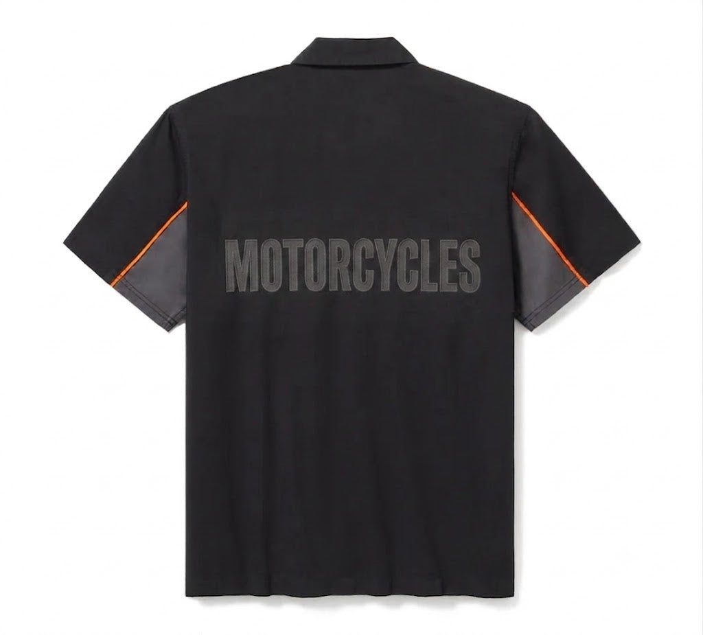 Men's Essential Mechanics Shirt