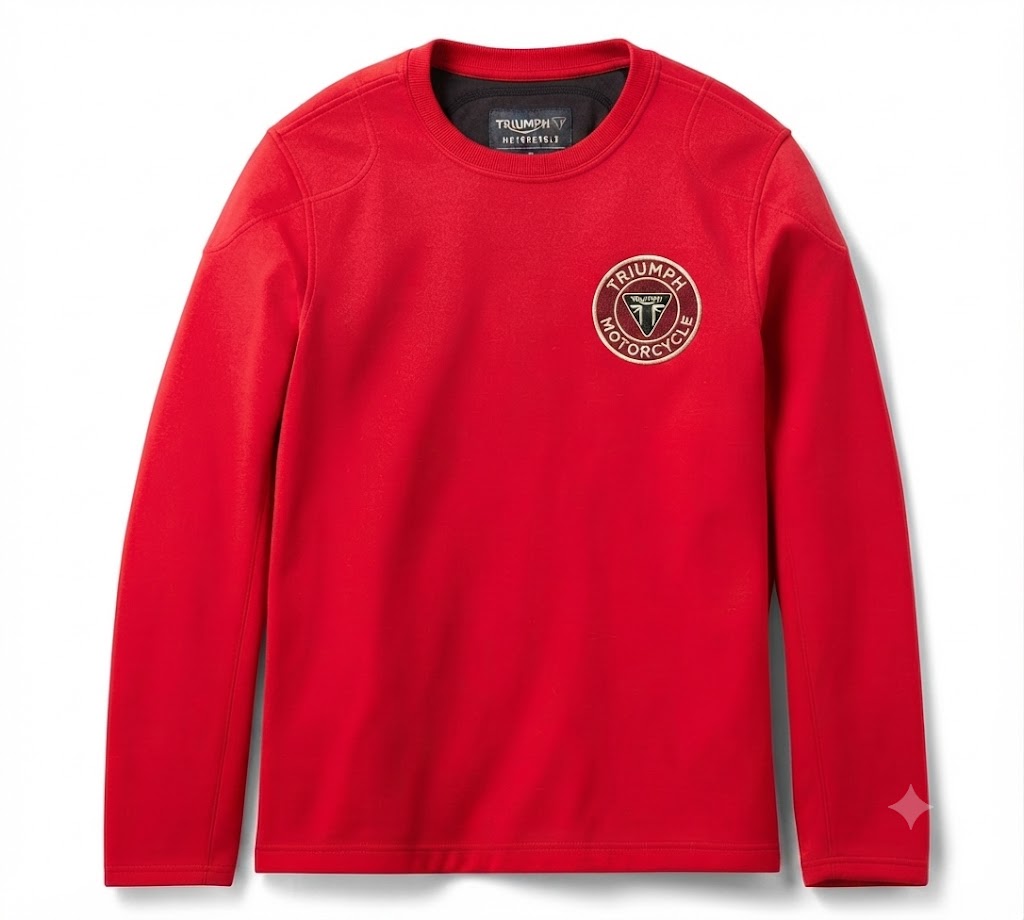 Men's Deflector Riding Fleece