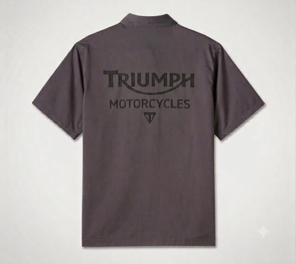 Men's Triumph Shirt