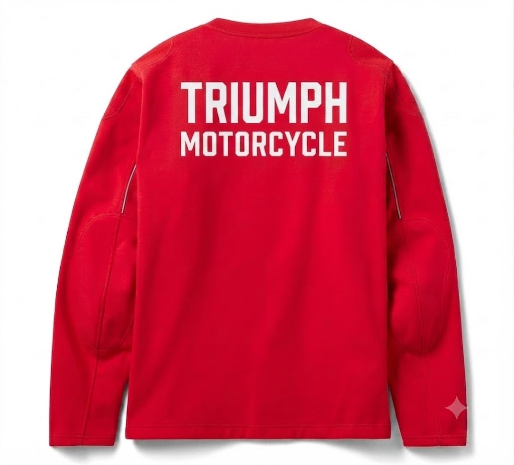 Men's Deflector Riding Fleece