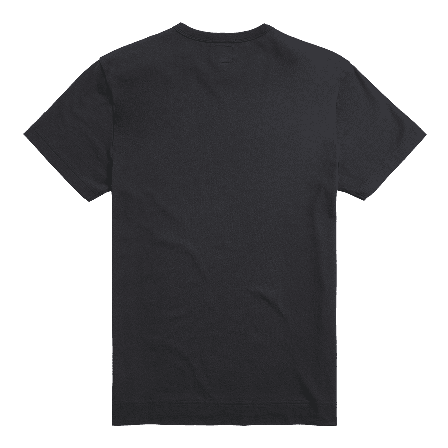 Barwell Printed Tee