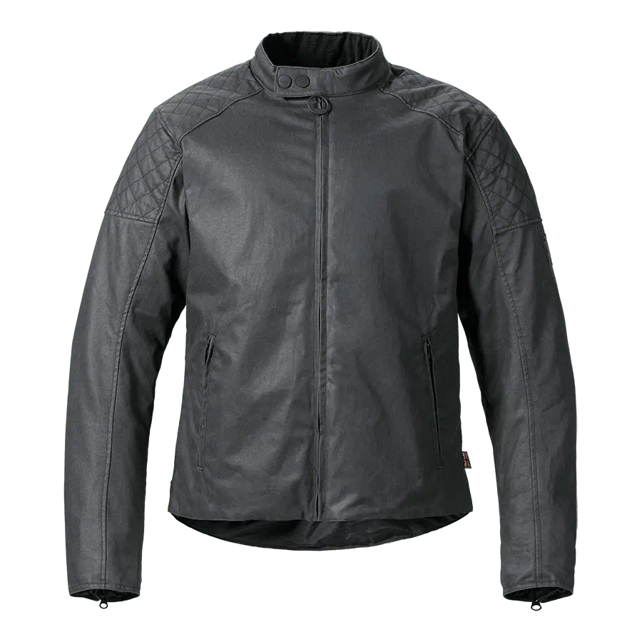 Braddan Wax Motorcycle Jacket