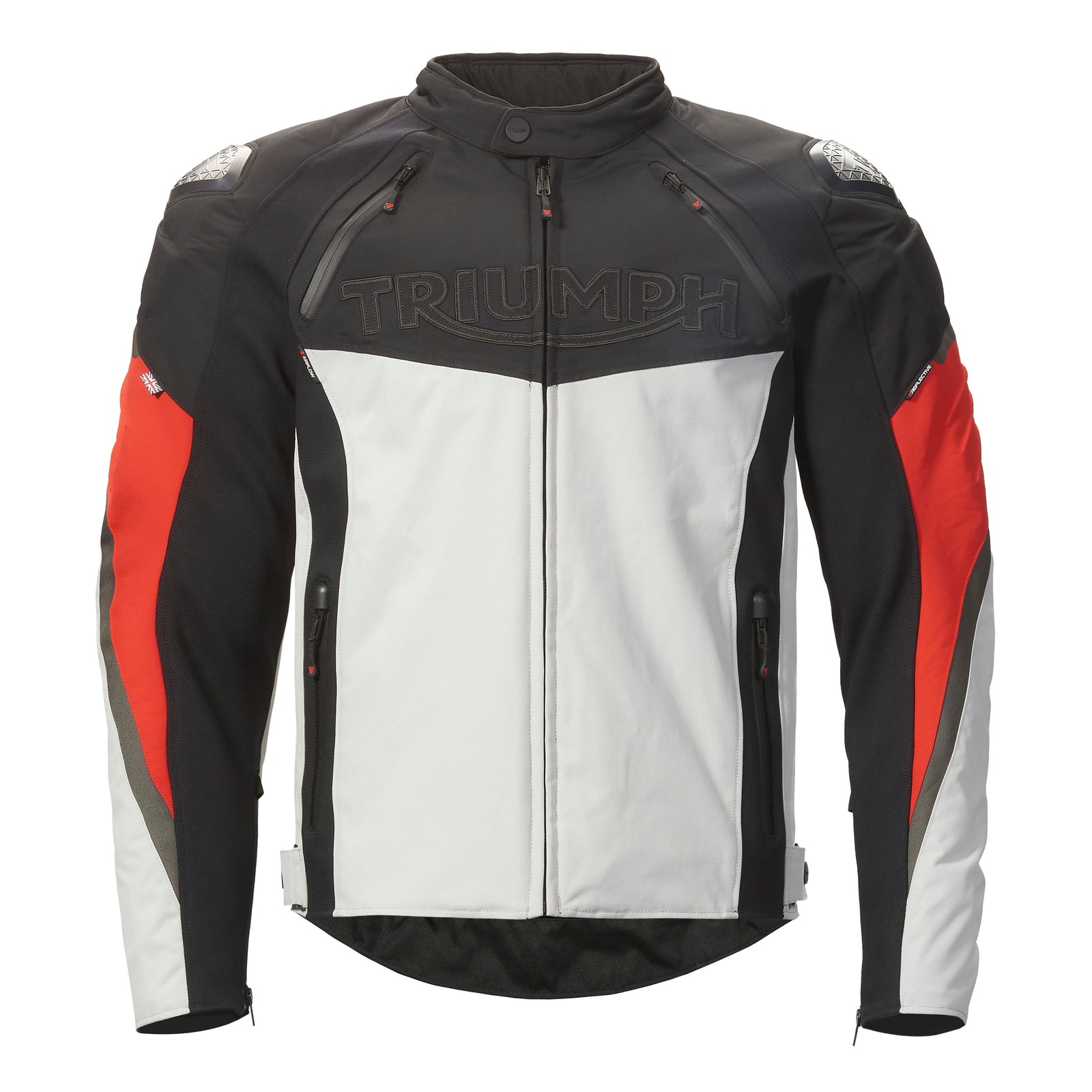 Triple Sports Tritech Jacket