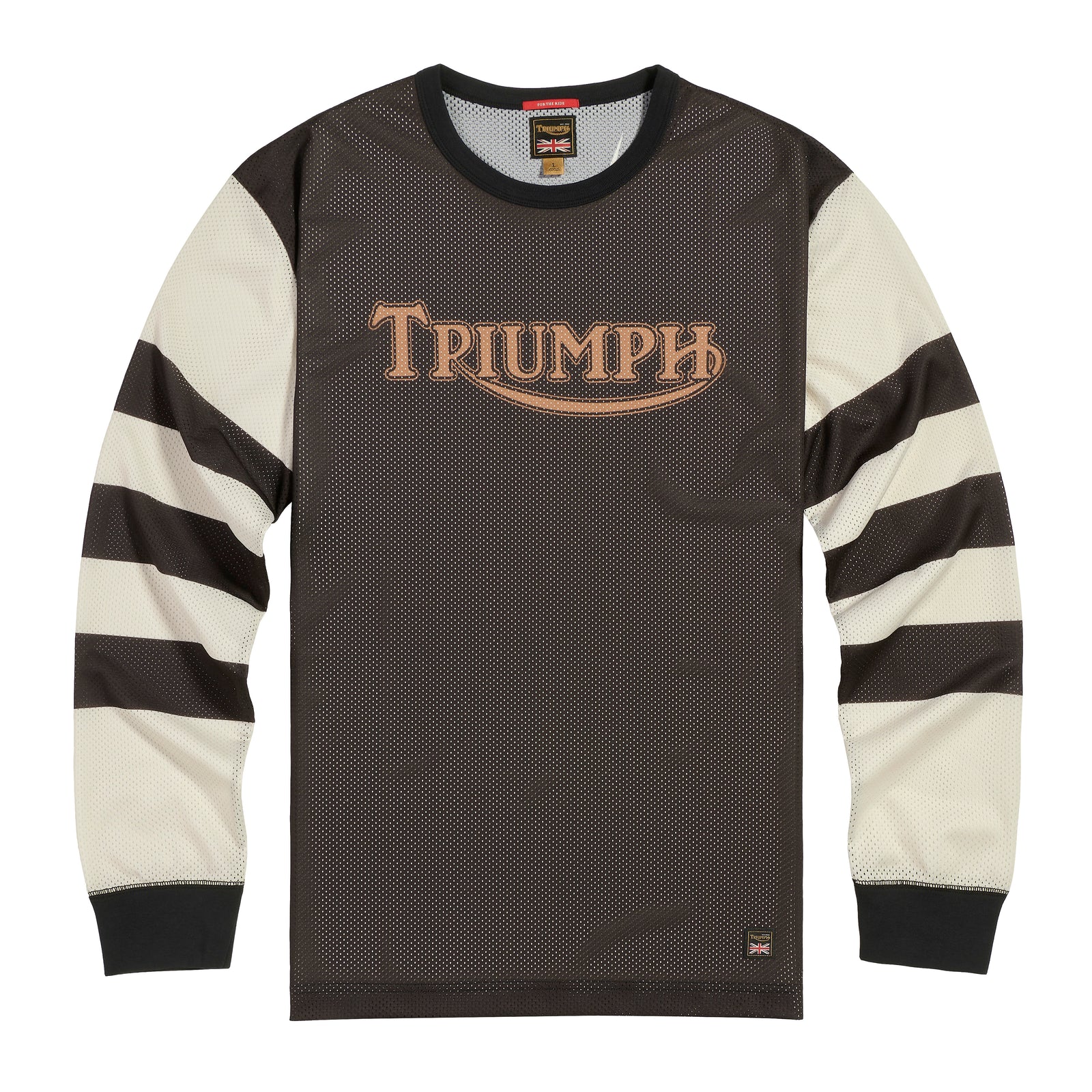 No. 64 Heritage Racing Top