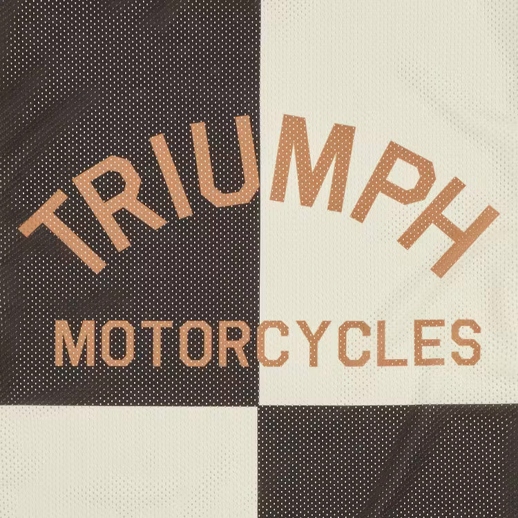 No. 01 Heritage Racing Top