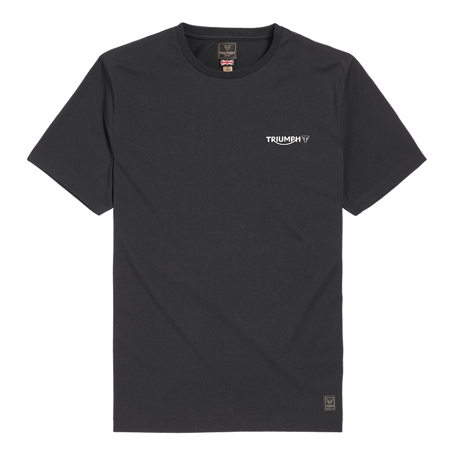 Earling Logo Tee