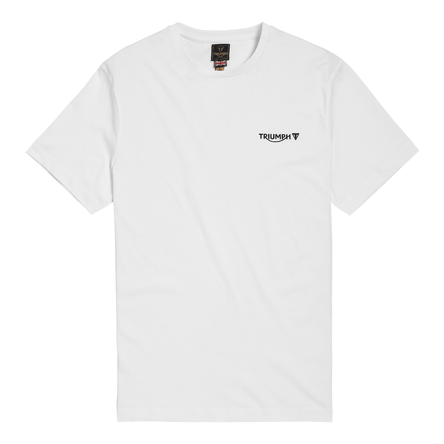 Earling Logo Tee