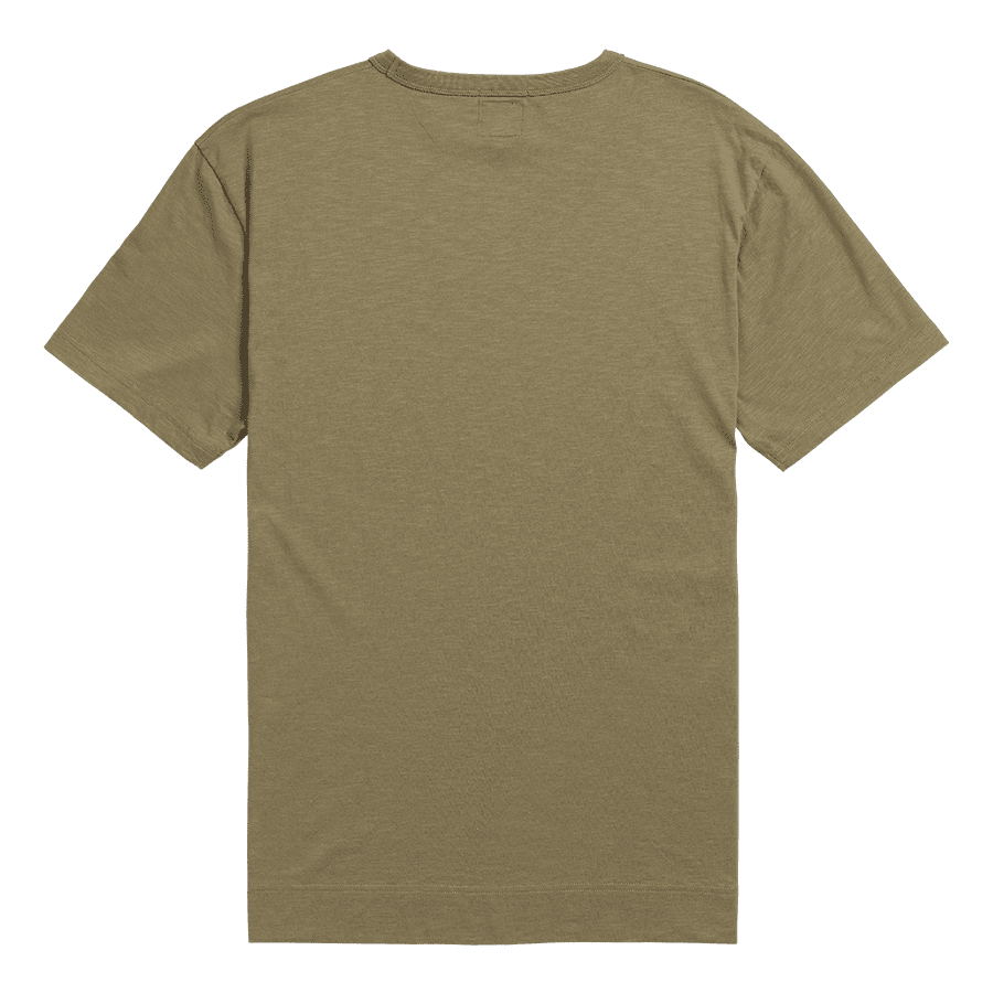 Fork Seal Heritage Logo Tee