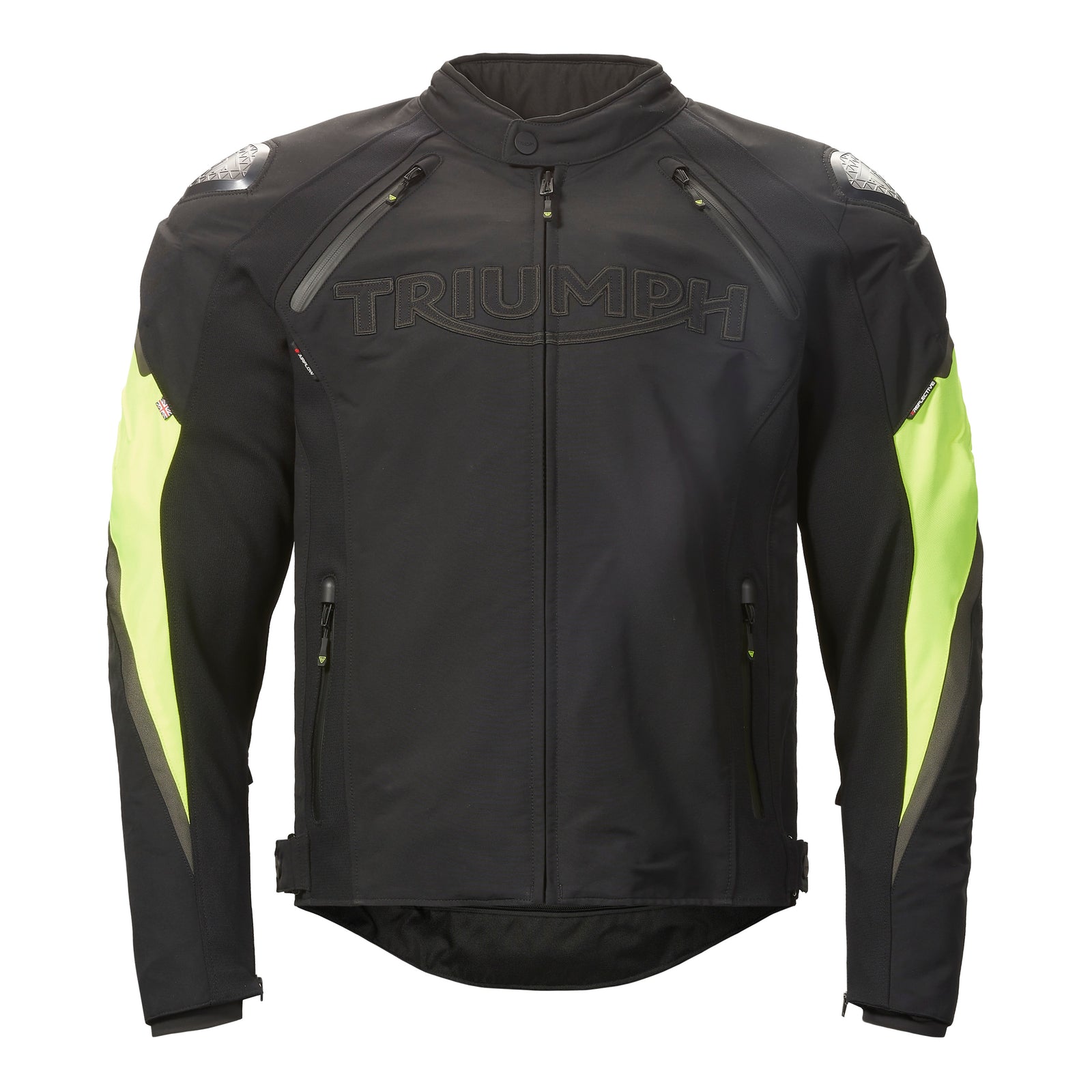 Triple Sports Tritech Jacket
