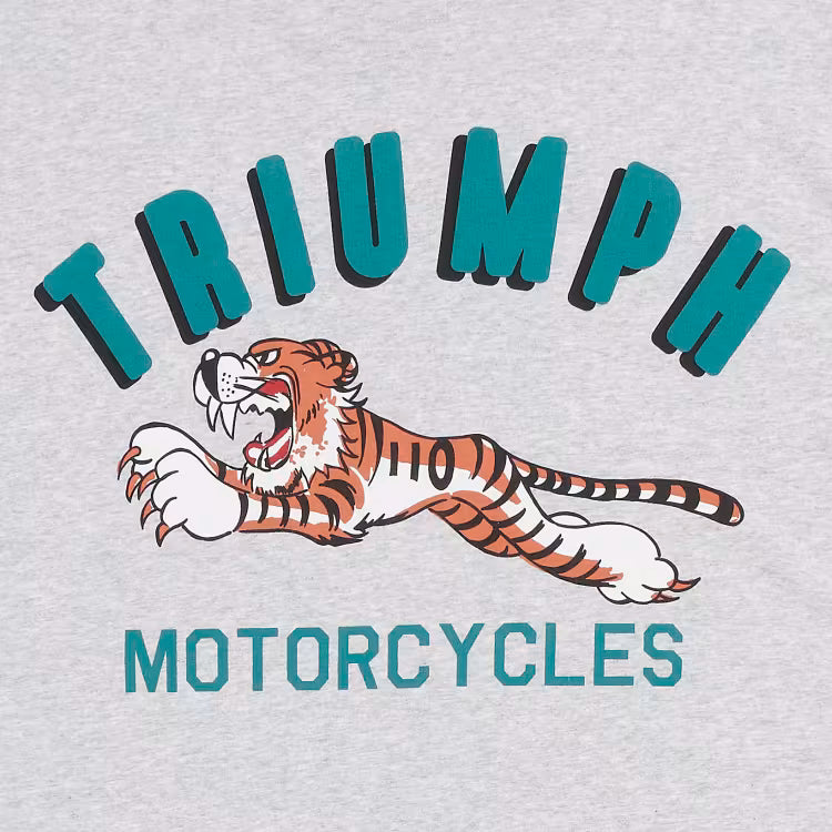 Super Sport Graphic Tee
