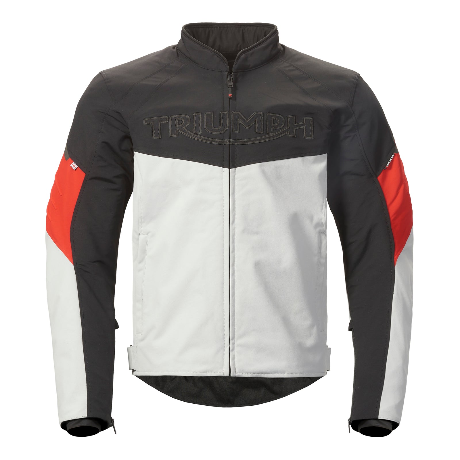 Triple Roadster Jacket