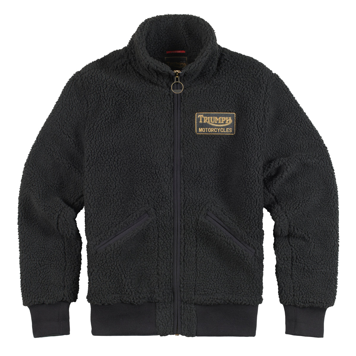 Roadhouse High-Pile Fleece