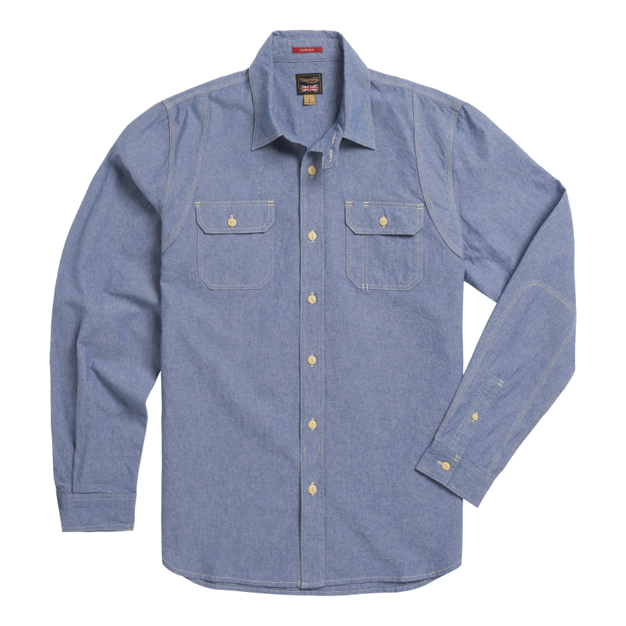 Railroad Shirt
