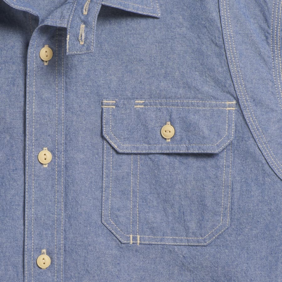 Railroad Shirt