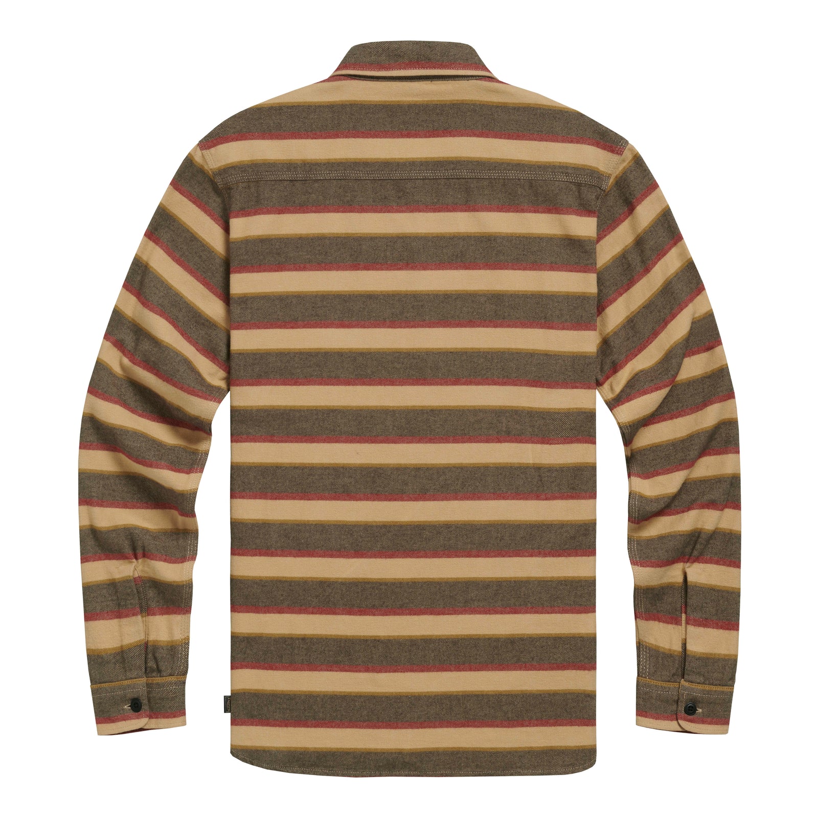 Penitary Stripe Shirt