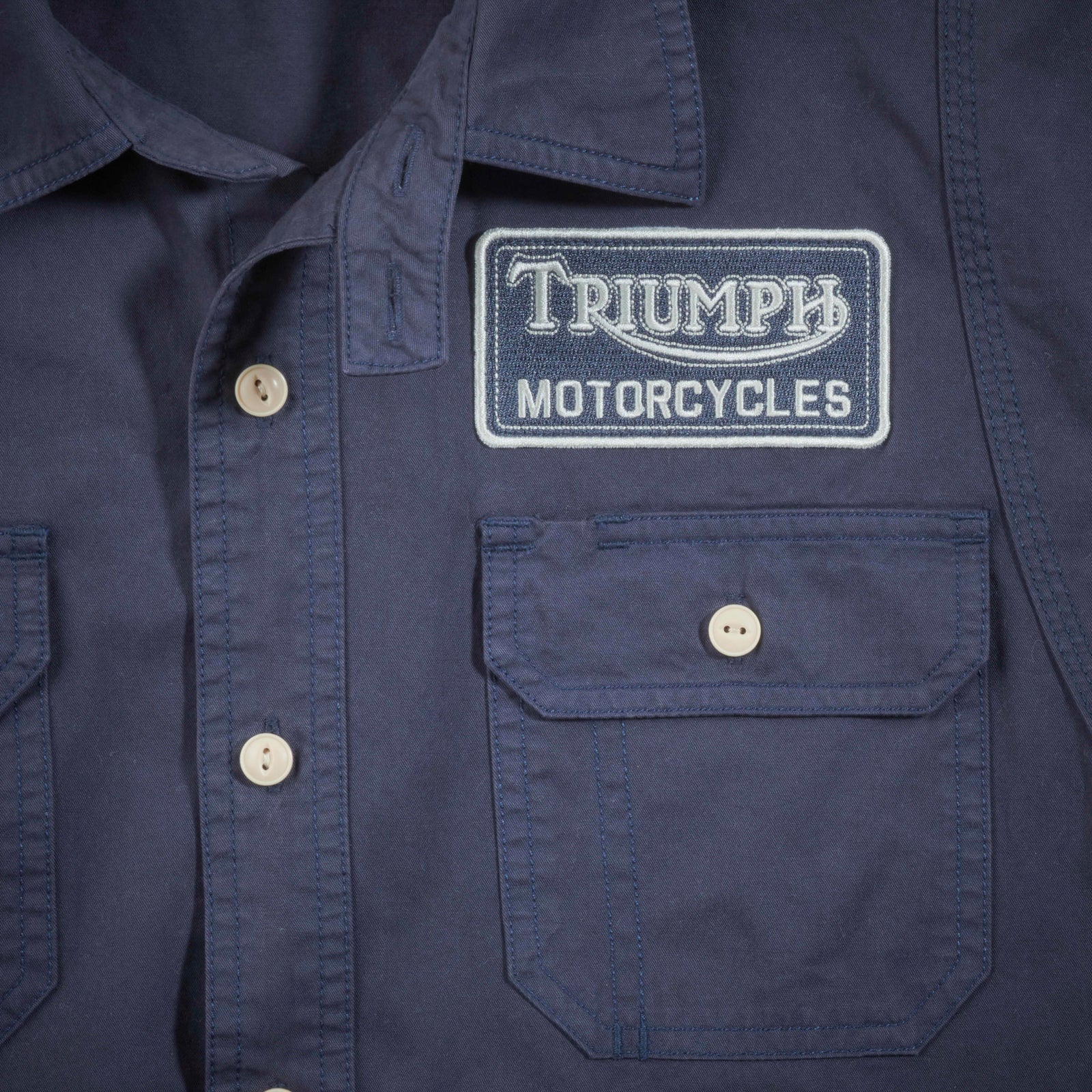 Passenger Twill Shirt