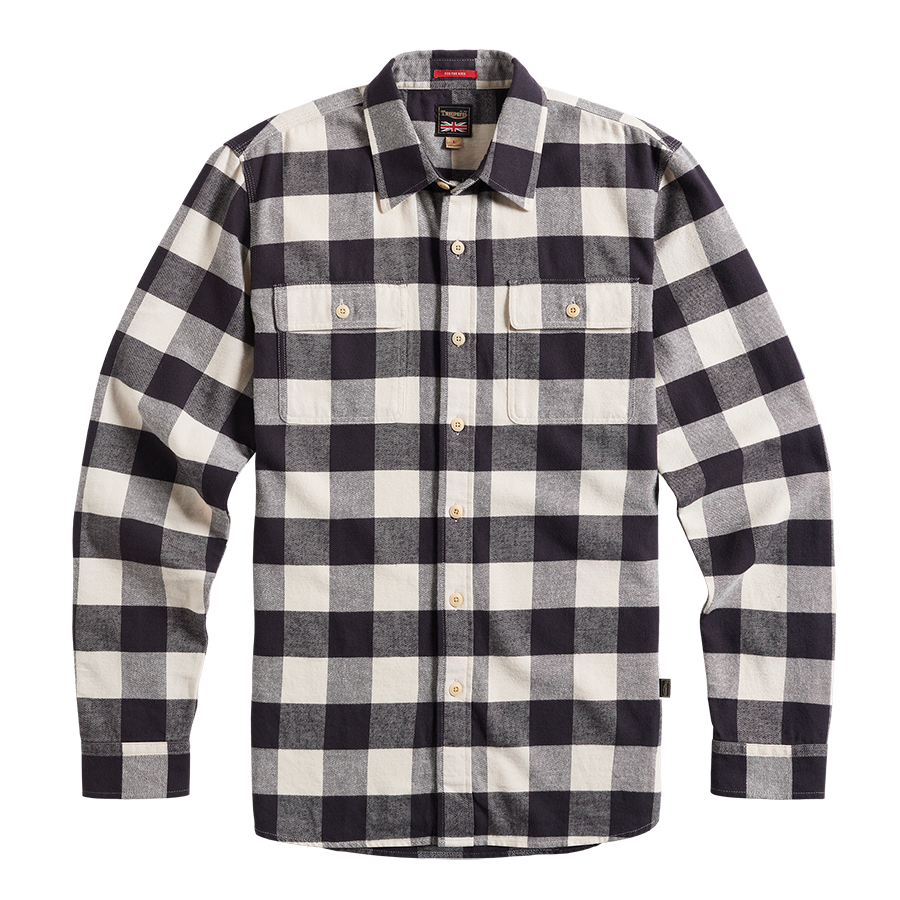 Montana Long Sleeved Shirt