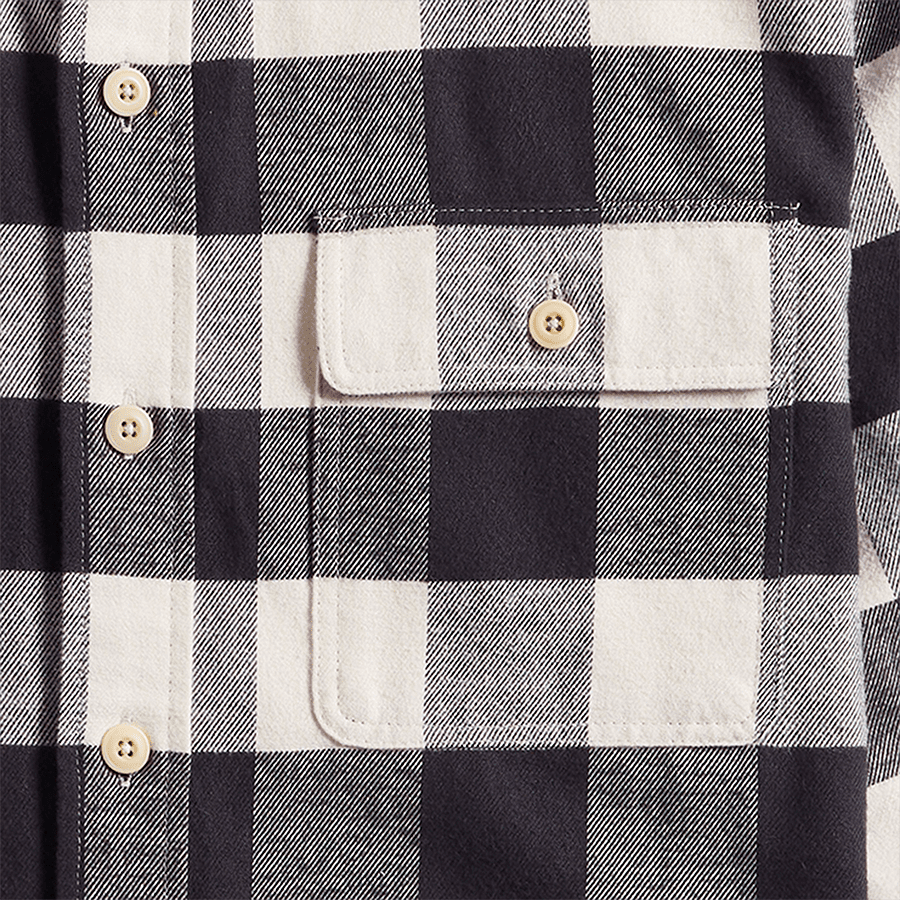 Montana Long Sleeved Shirt