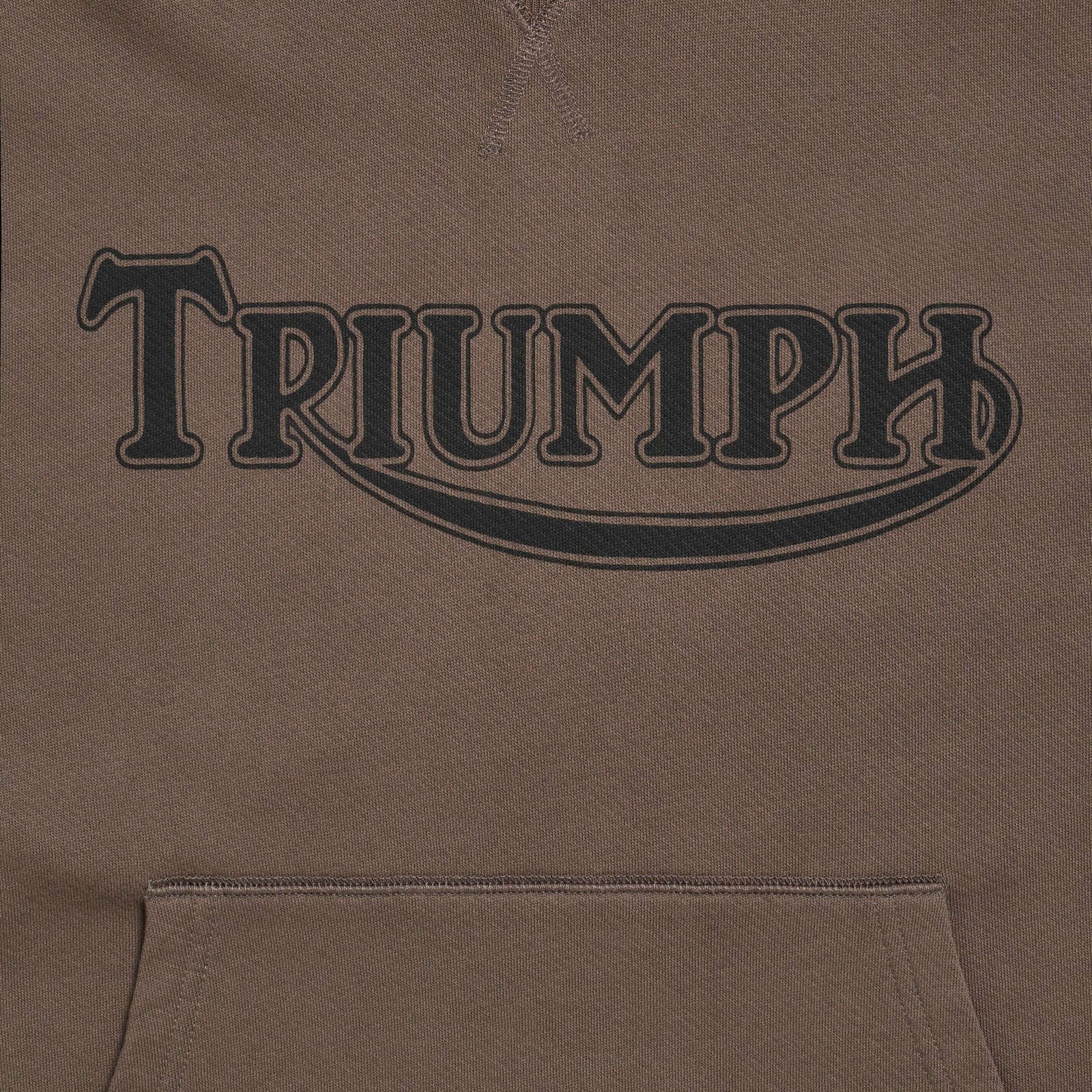 Parka Overhead Hoodie
