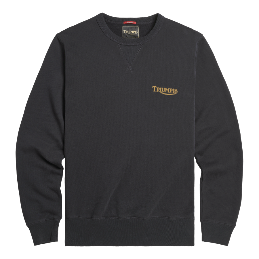 Circuit Crew Sweat