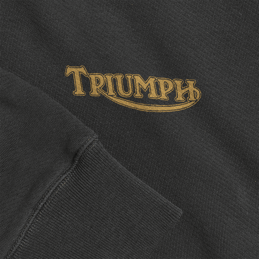 Circuit Crew Sweat