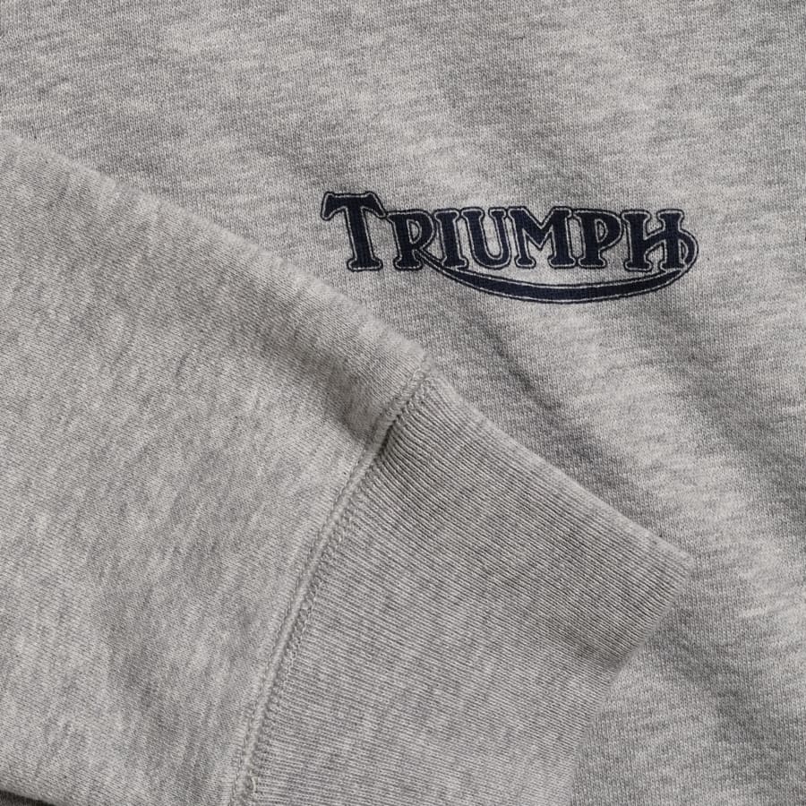 Circuit Crew Sweat