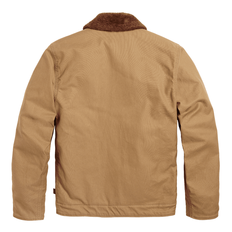 Marstone Cotton Canvas Jacket