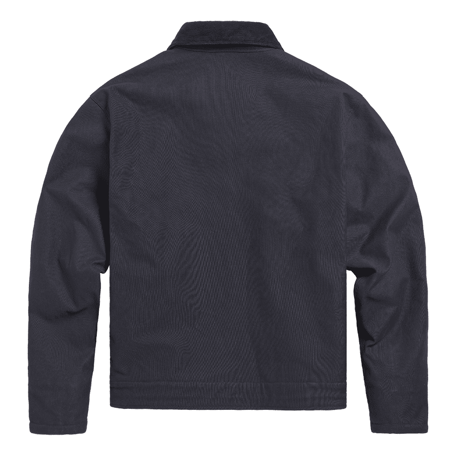 Naval Deck Jacket