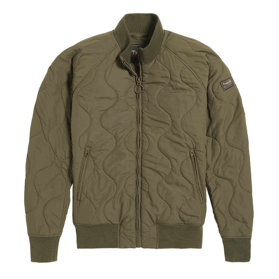 Crown Jacket