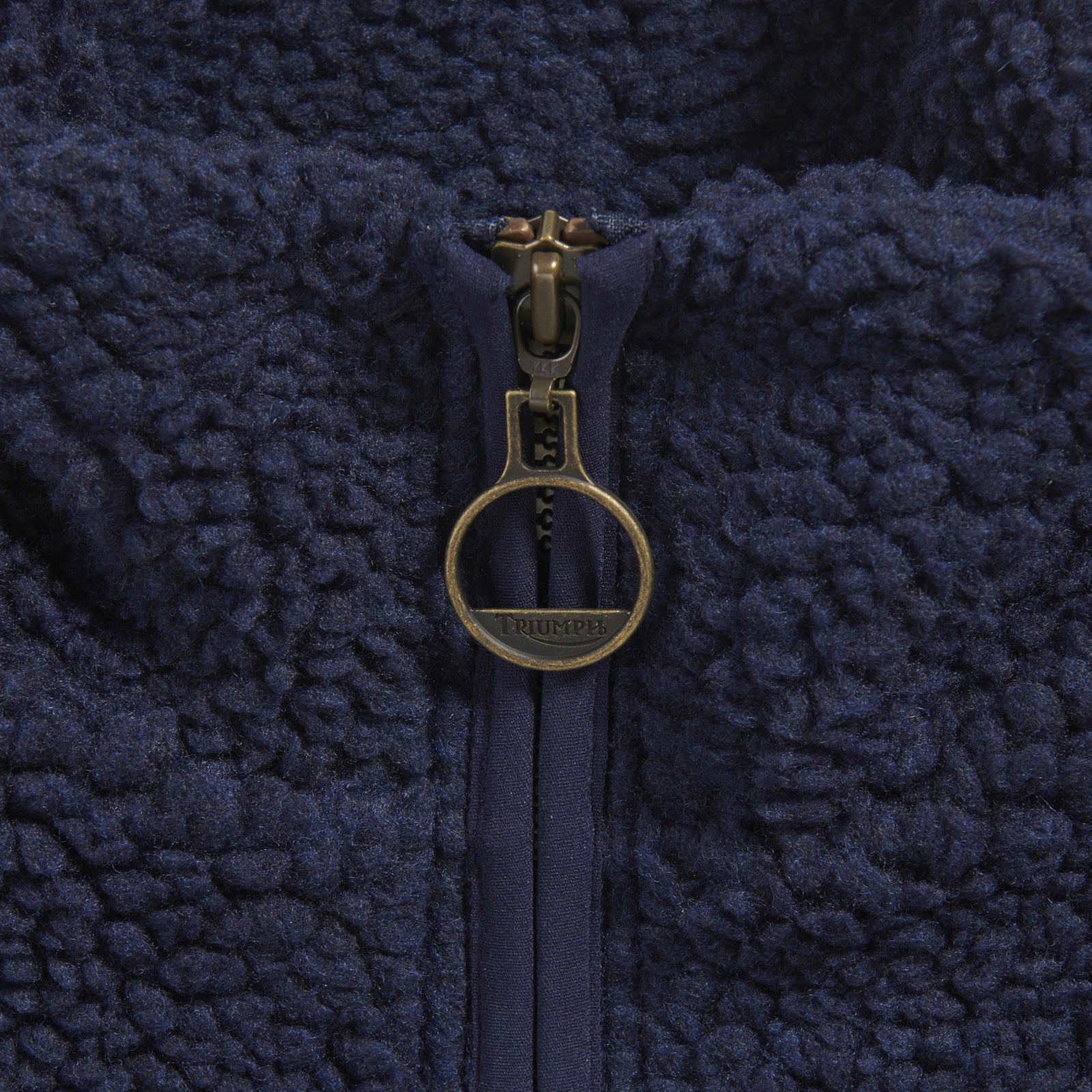 Roadhouse High-Pile Fleece