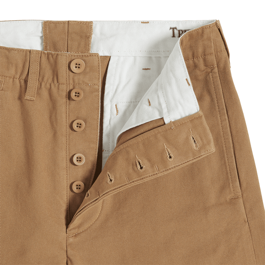 Officer Chinos