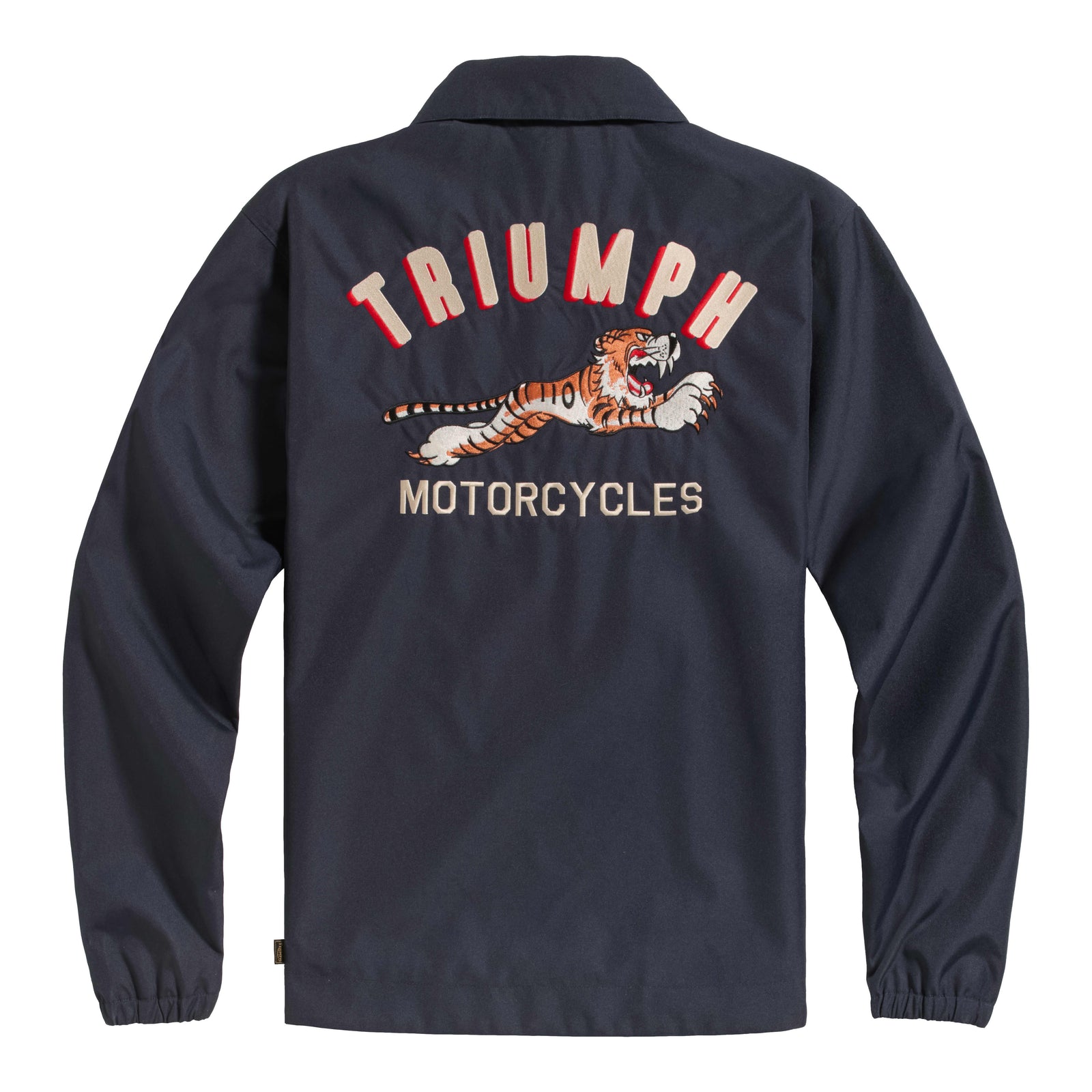 Team Coach Jacket