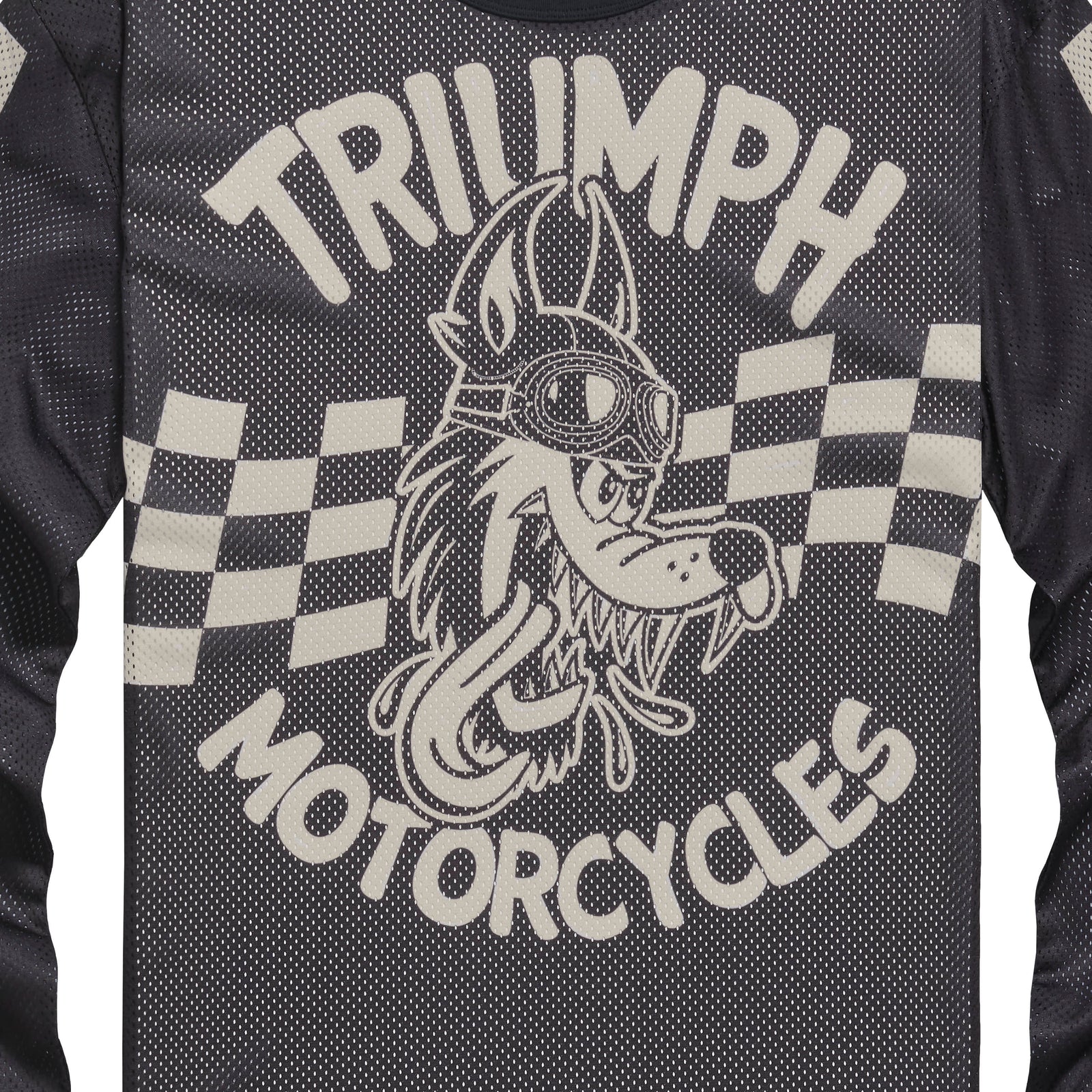 Stalker Heritage Racing Jersey
