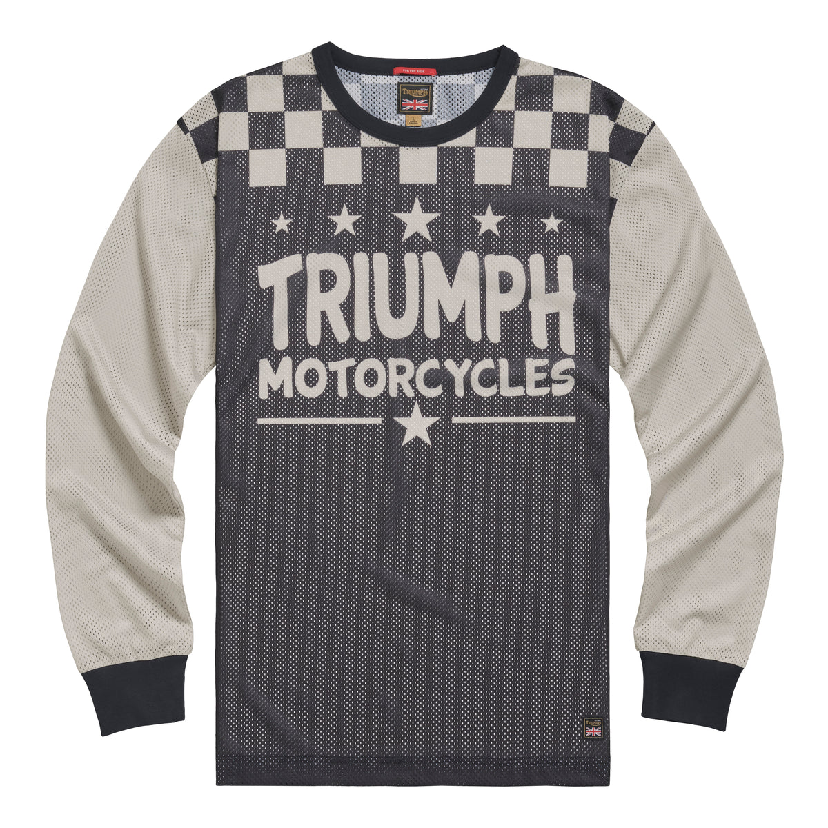 Sawyer Heritage Racing Jersey