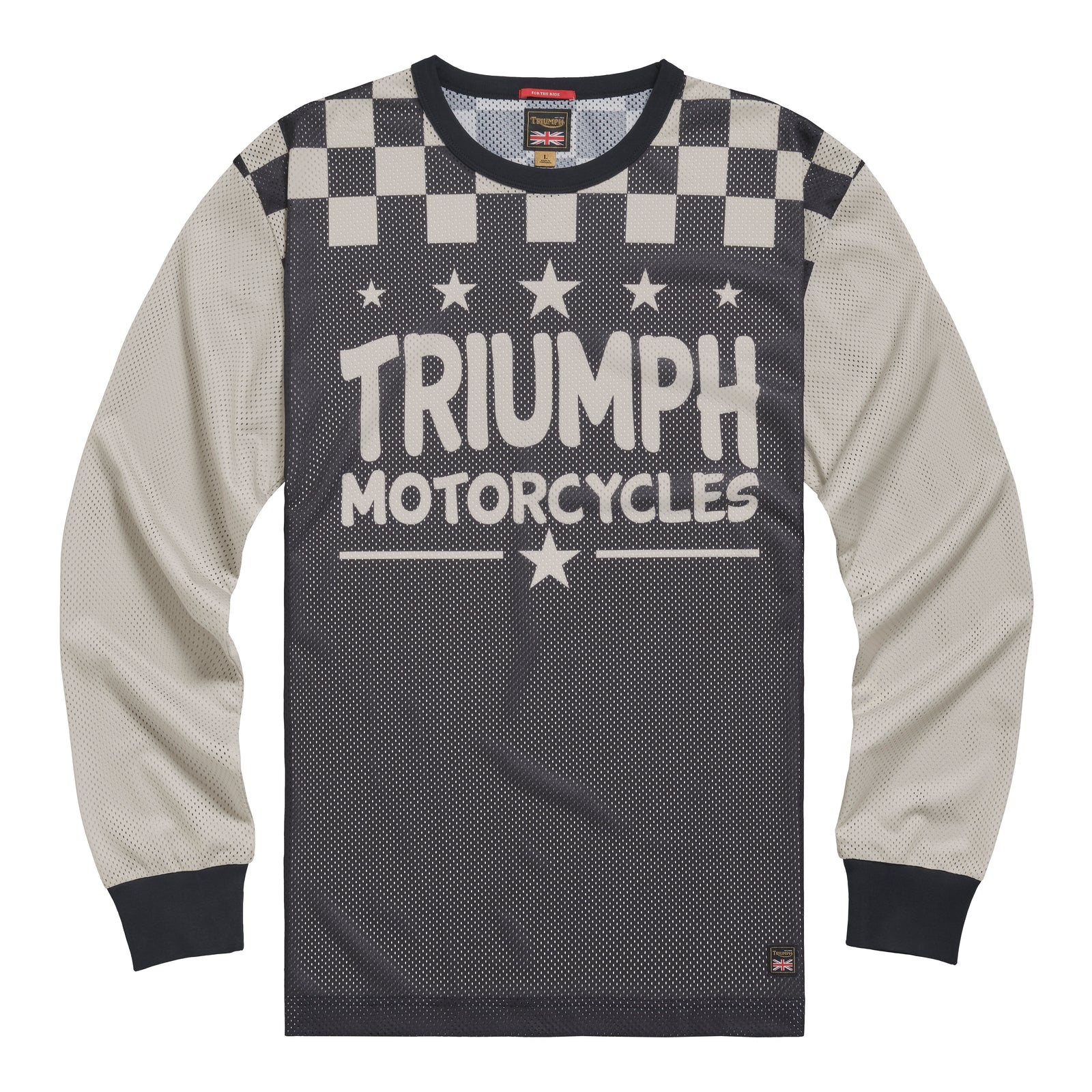 Sawyer Heritage Racing Jersey