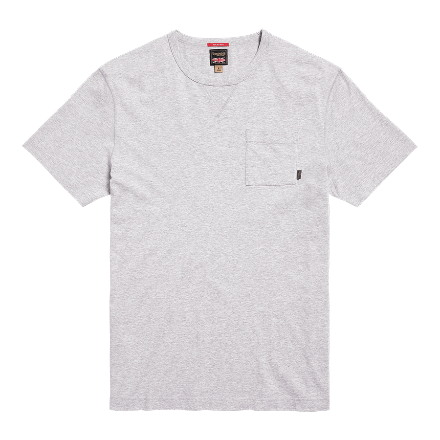 Loxley Pocket Tee