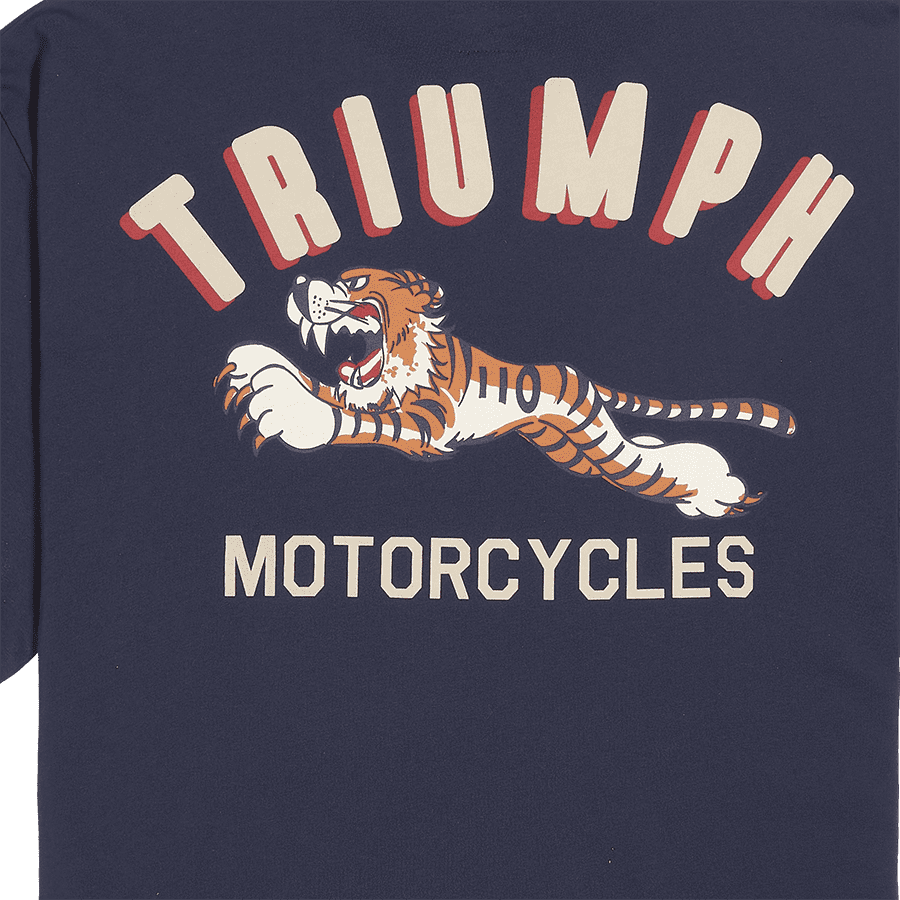Super Sport Graphic Tee