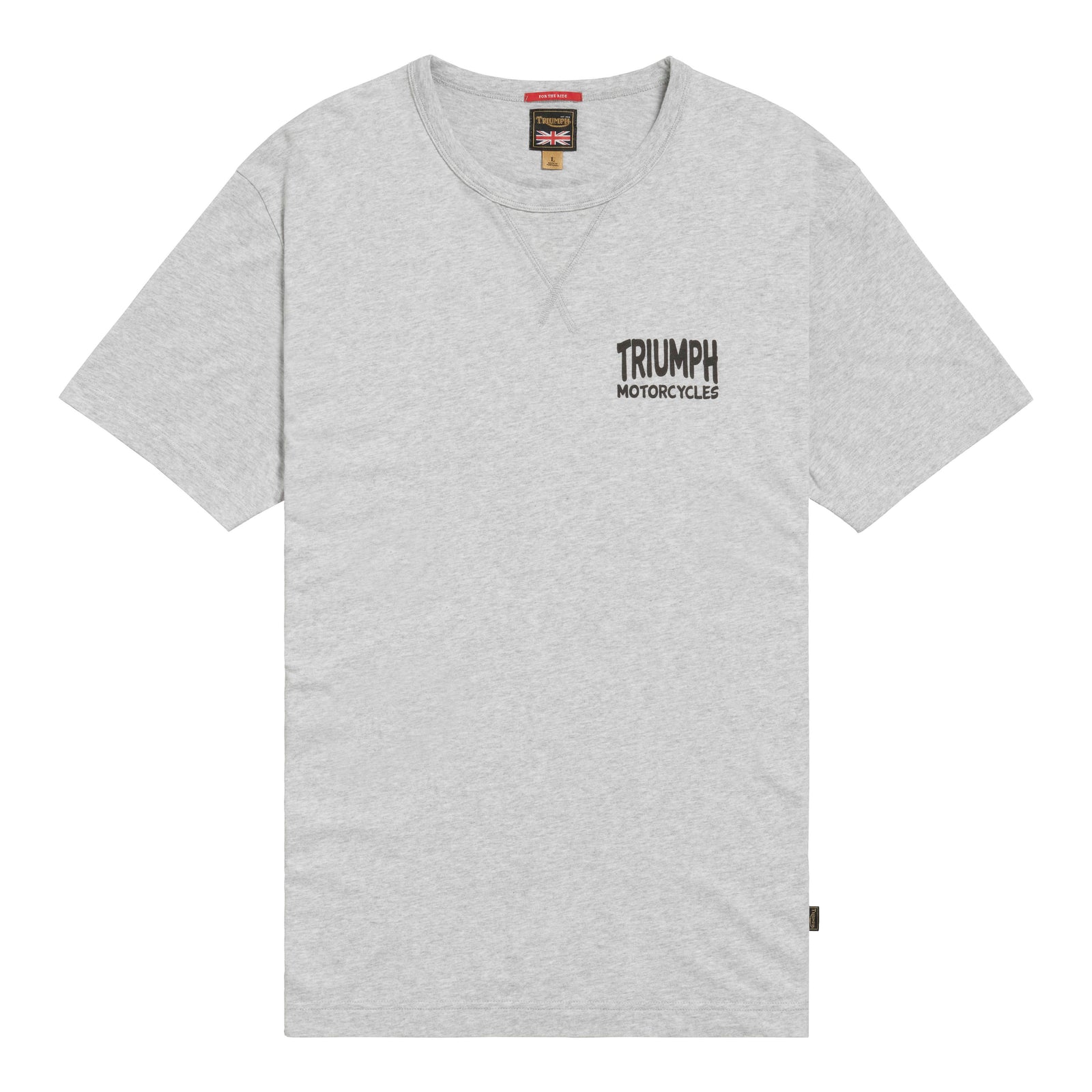 Lone Wolf Graphic Tee