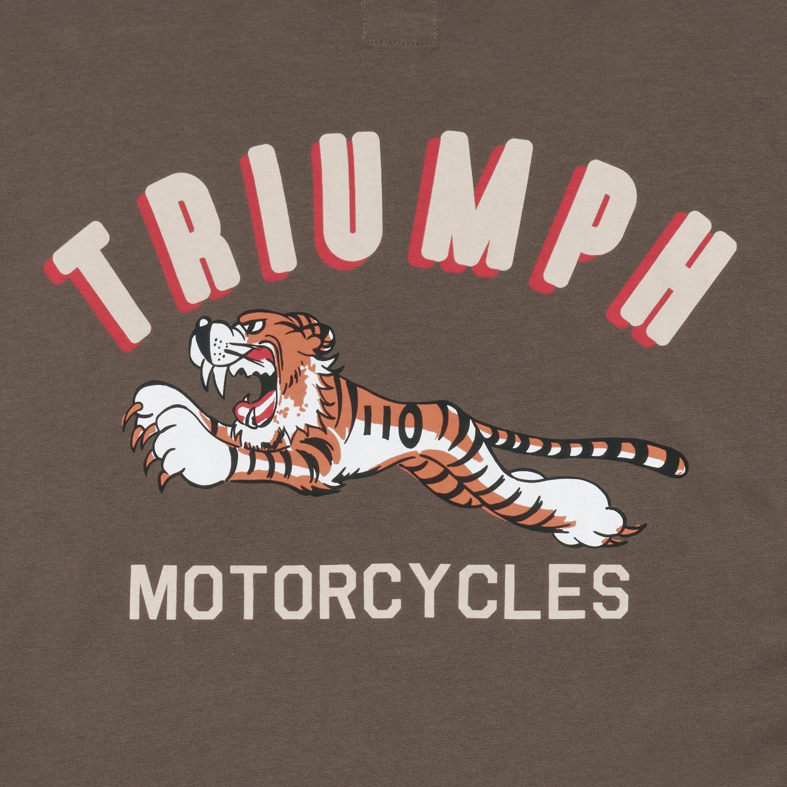 Super Sport Graphic Tee
