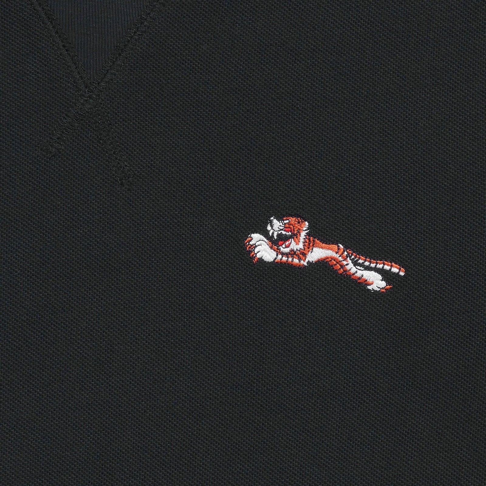 Papillion Pique Tee