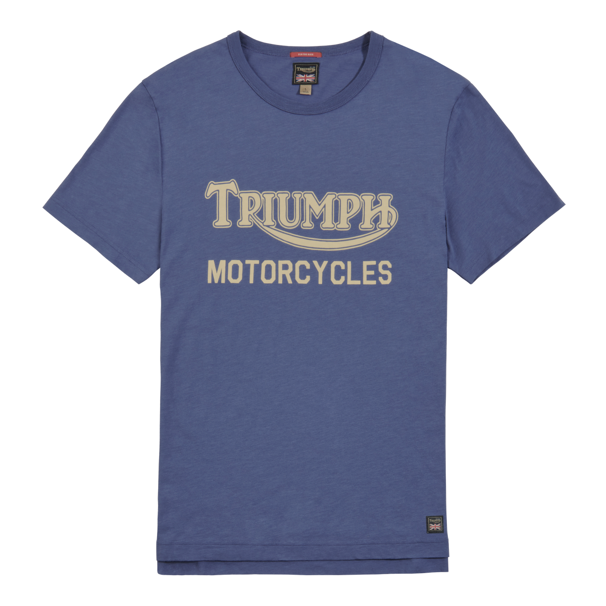 Barwell Printed Tee