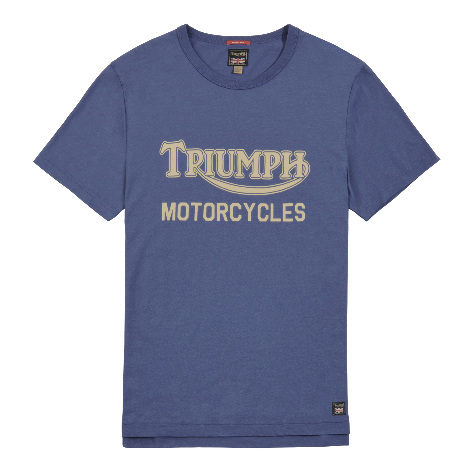 Barwell Printed Tee