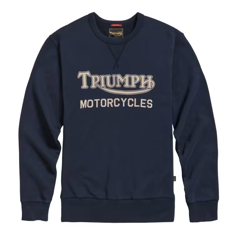 Radial Heavy Crew Sweat