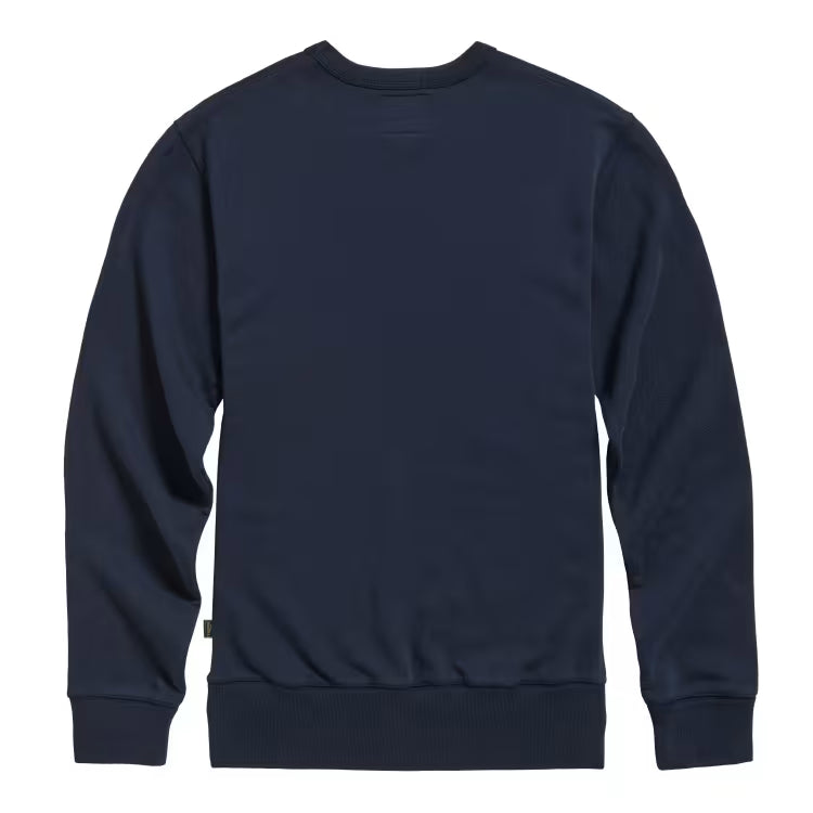 Radial Heavy Crew Sweat