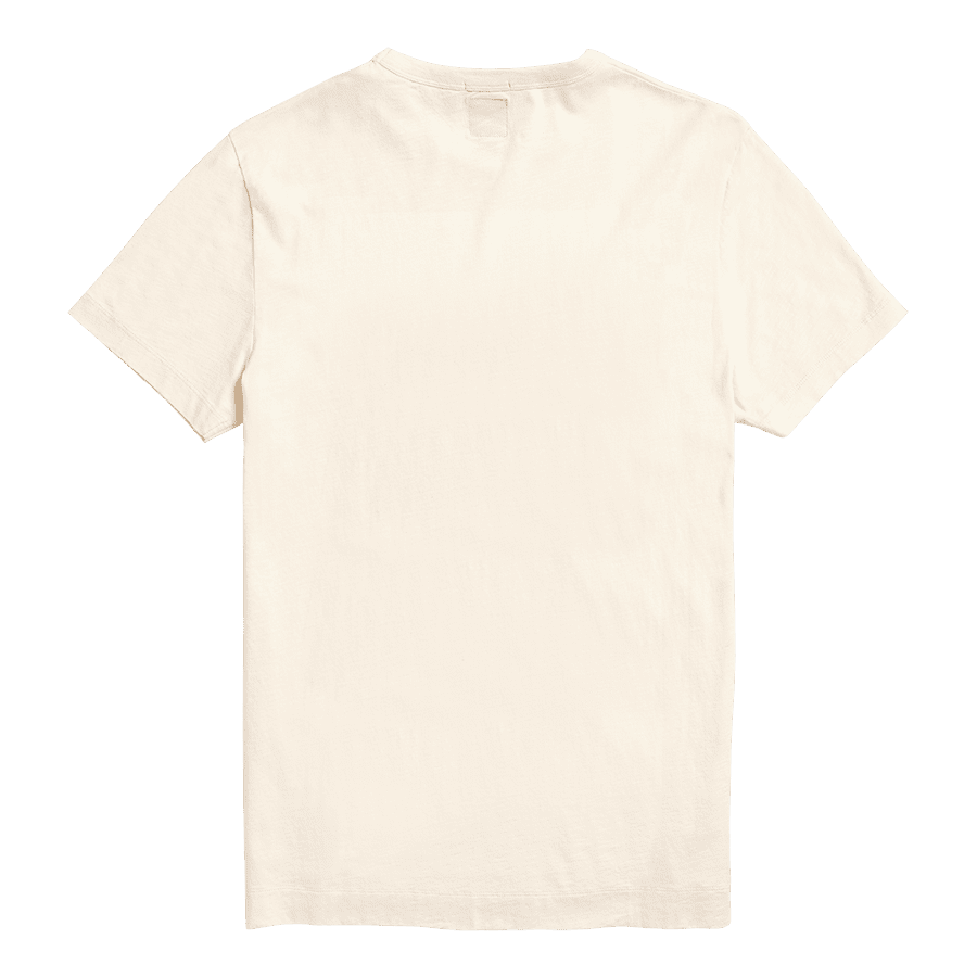 Fork Seal Heritage Logo Tee