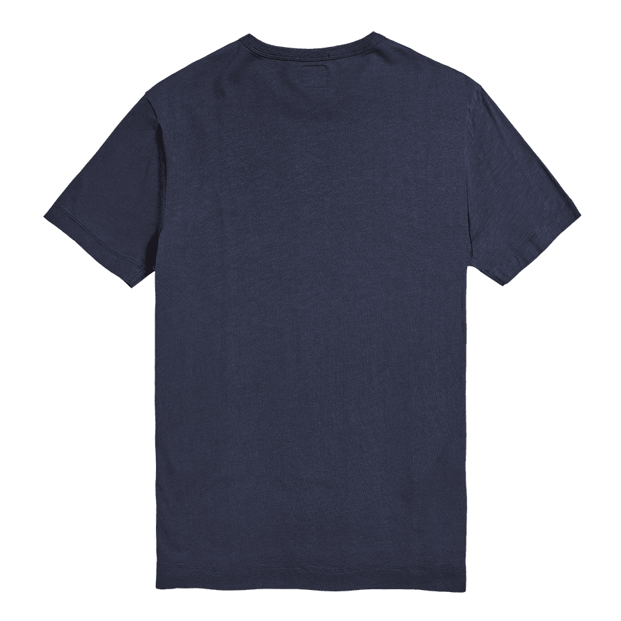 Fork Seal Heritage Logo Tee